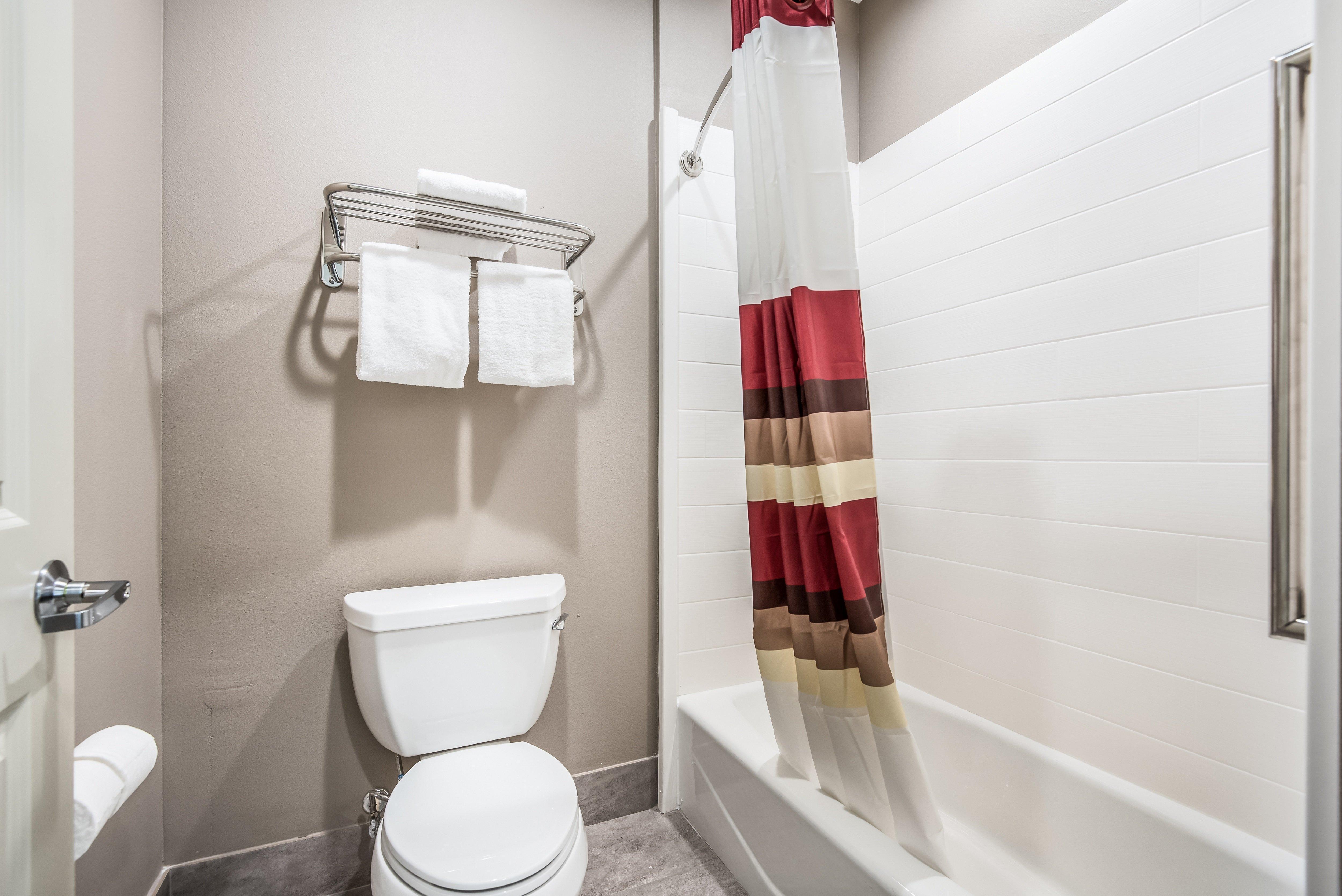 Red Roof Inn בייטאון מראה חיצוני תמונה